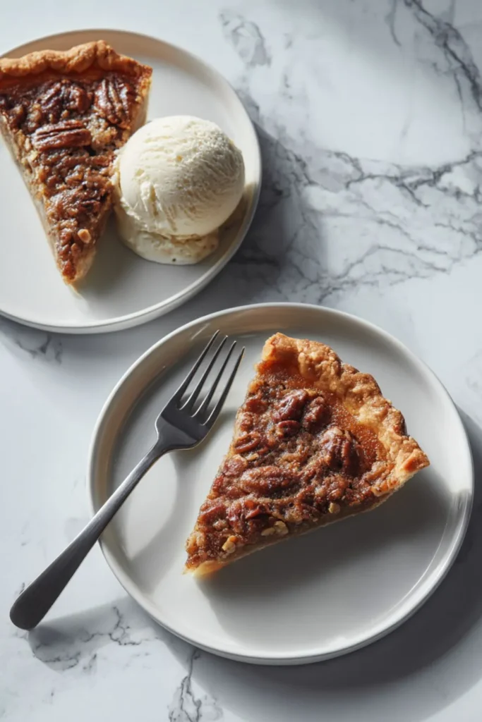 Pioneer Woman Pecan Pie