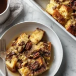 Pioneer Woman Pecan Pie Bread Pudding Recipe