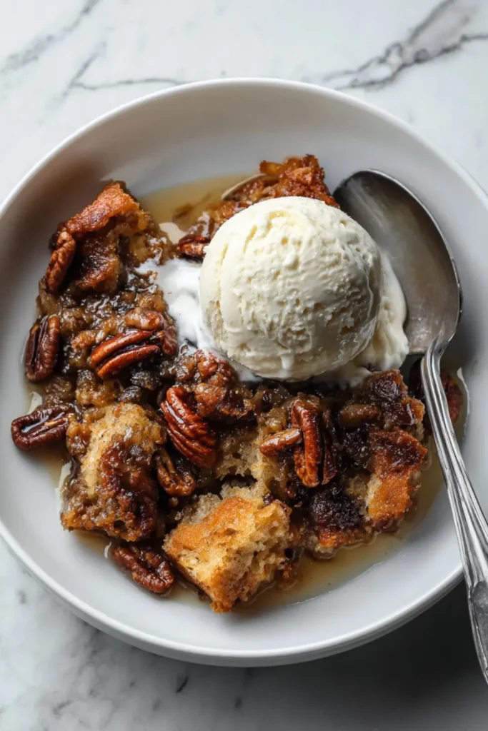 Pioneer Woman Pecan Pie Bread Pudding Recipe