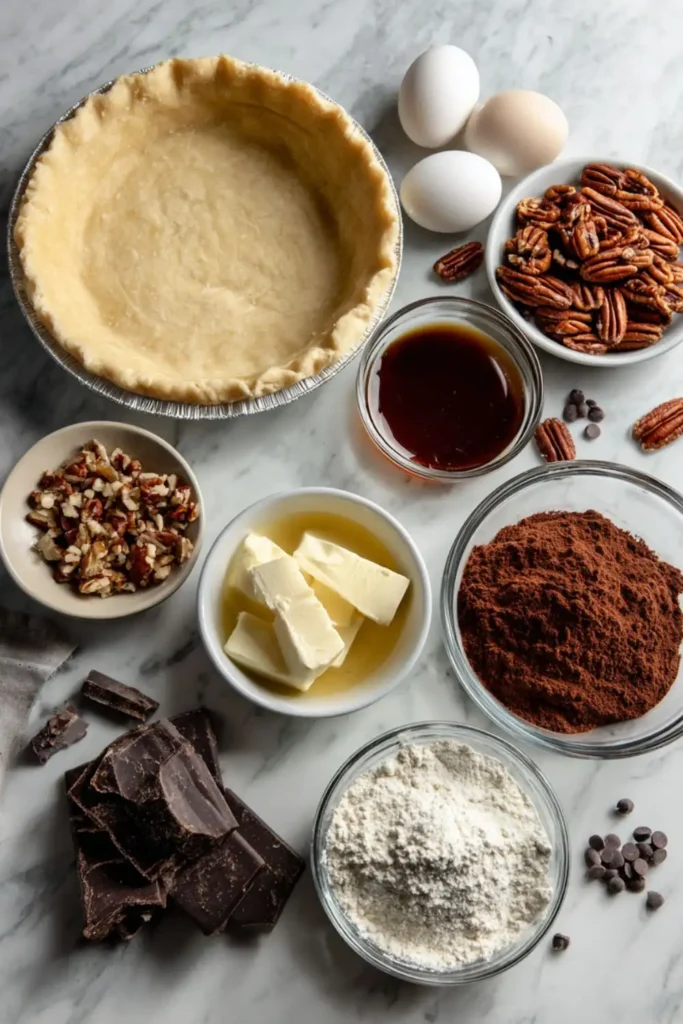 Pioneer Woman Pecan Piecaken Recipe