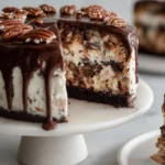 Pioneer Woman Pecan Piecaken Recipe