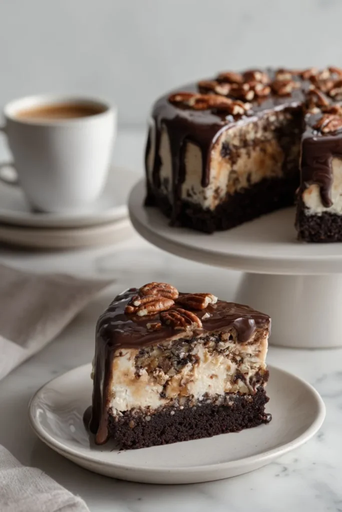 Pioneer Woman Pecan Piecaken Recipe