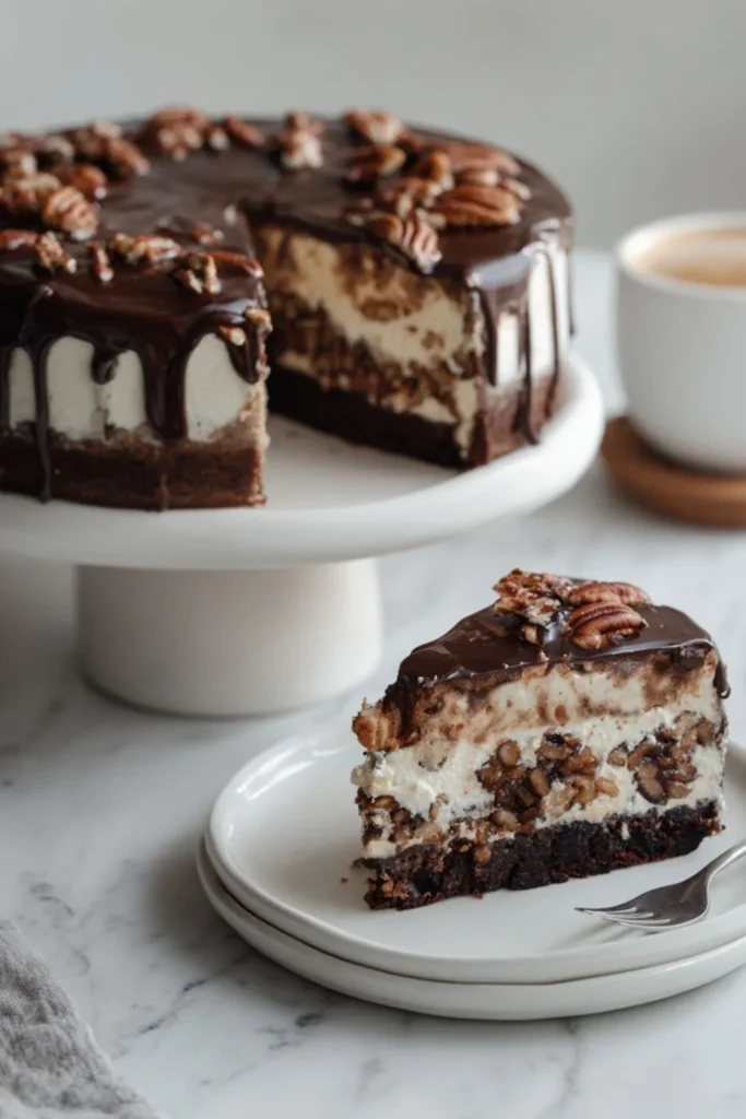 Pioneer Woman Pecan Piecaken Recipe