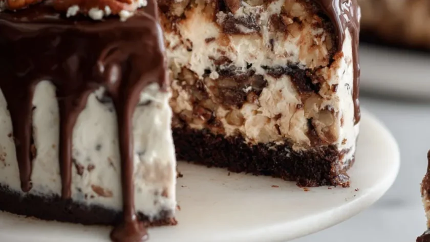 Pioneer Woman Pecan Piecaken Recipe