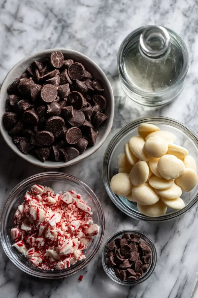 Pioneer Woman Peppermint Bark