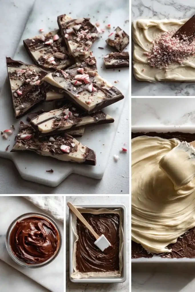 Pioneer Woman Peppermint Bark