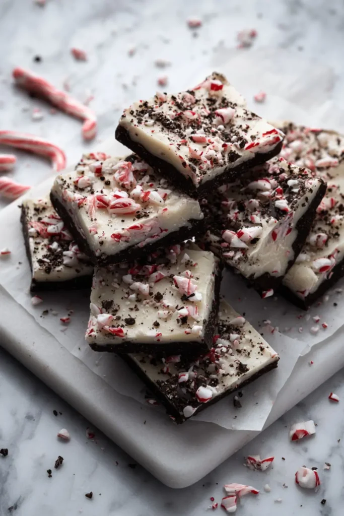 Pioneer Woman Peppermint Bark