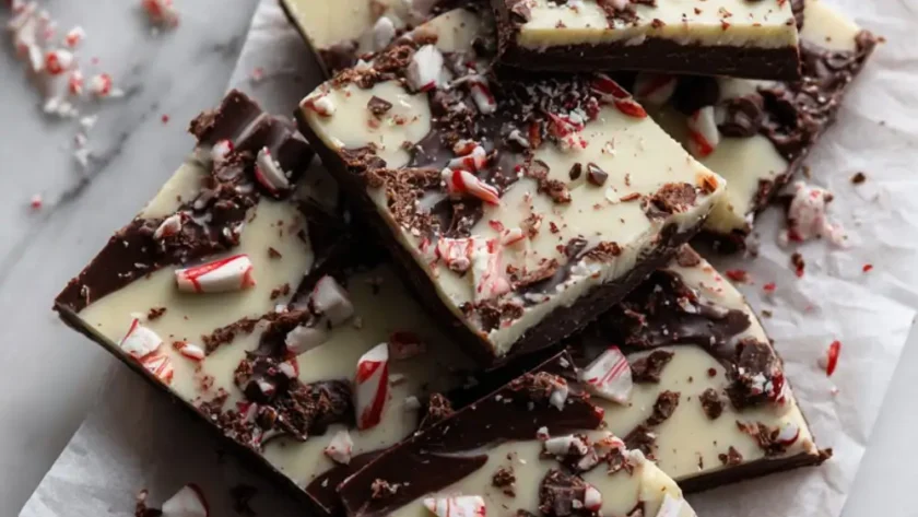 Pioneer Woman Peppermint Bark