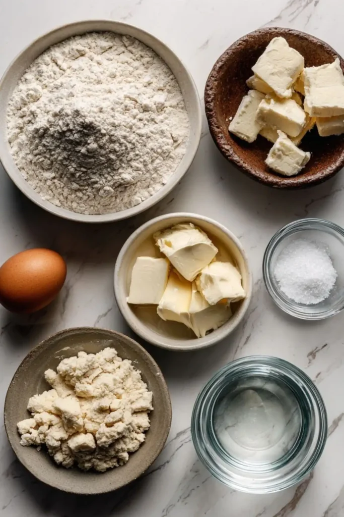 Pioneer Woman Pie Crust Recipe