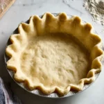 Pioneer Woman Pie Crust Recipe