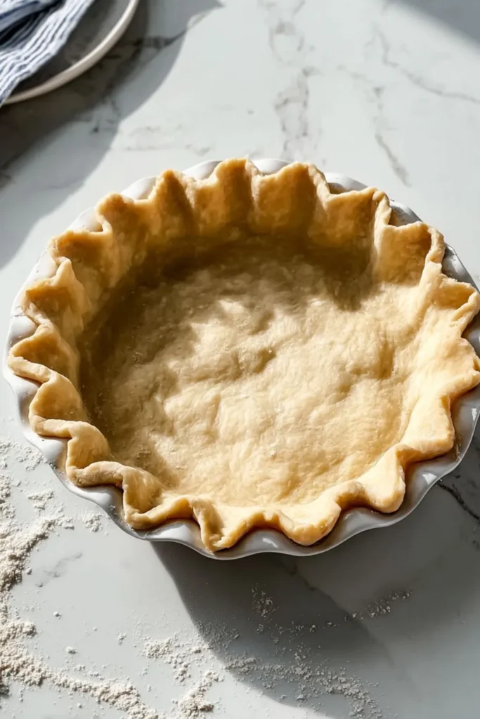 Pioneer Woman Pie Crust