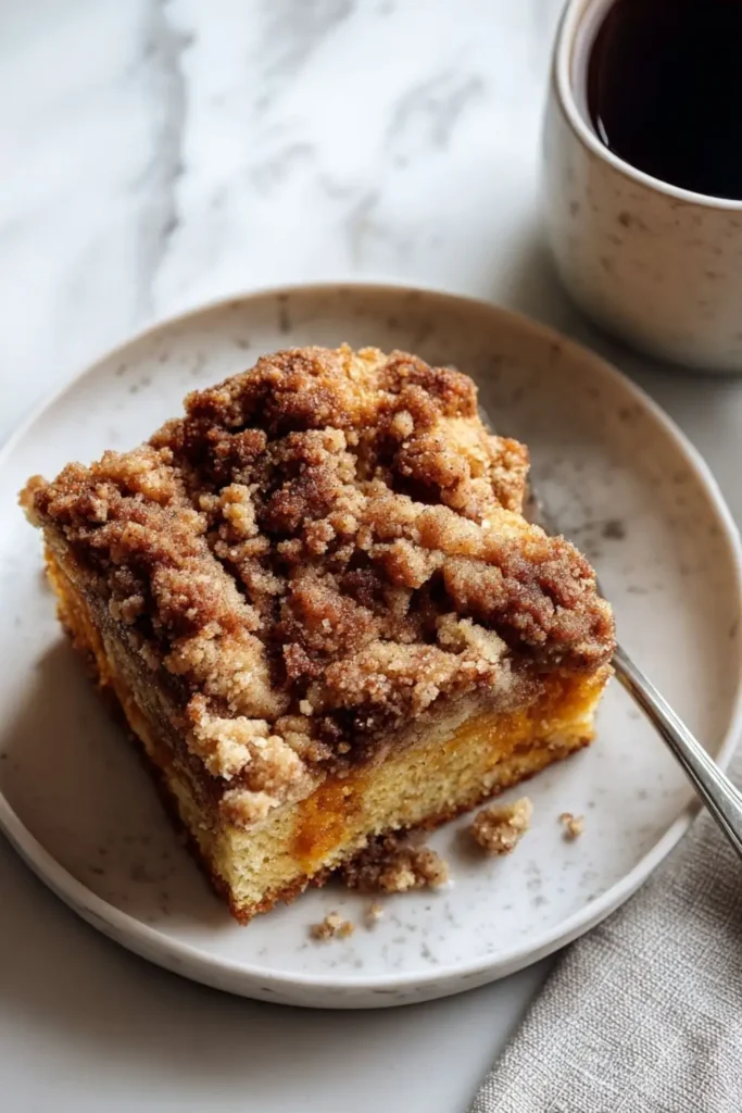 Pioneer Woman Pumpkin Coffee Cake