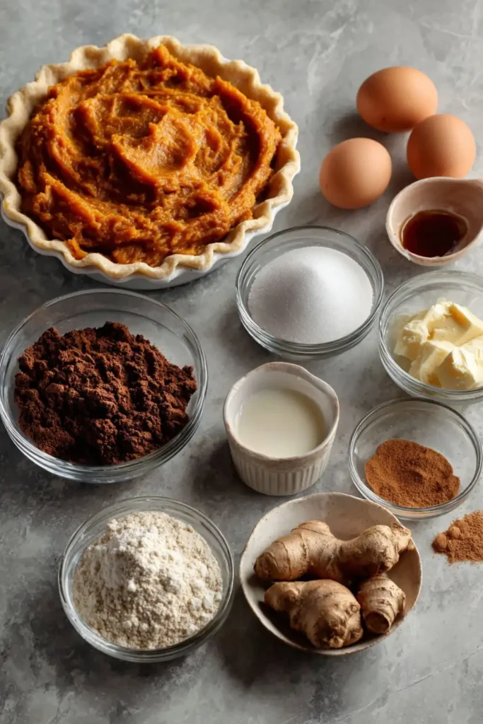 Pioneer Woman Pumpkin Pie Recipe