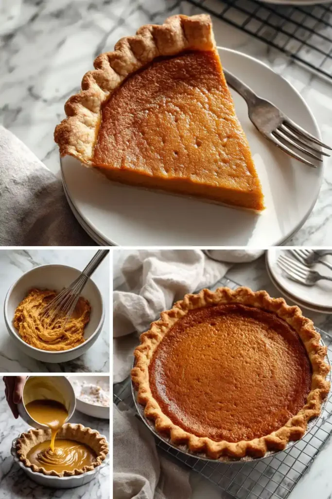 Pioneer Woman Pumpkin Pie Recipe