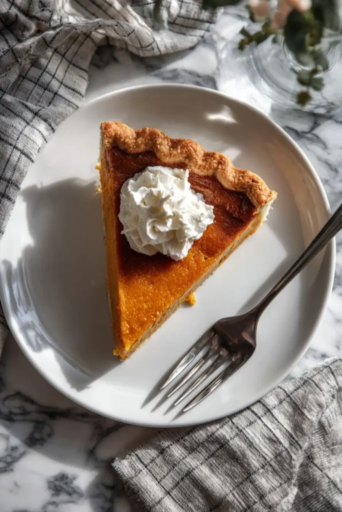 Pioneer Woman Pumpkin Pie Recipe