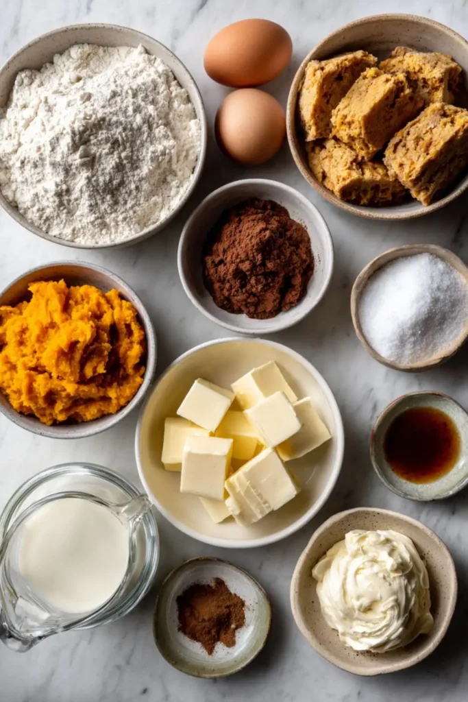 Pioneer Woman Pumpkin Scones