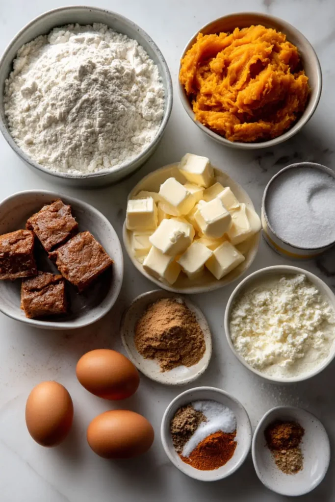 Pioneer Woman Pumpkin Slab Pie Recipe