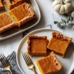 Pioneer Woman Pumpkin Slab Pie Recipe