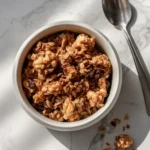 Pioneer Woman Pumpkin Spice Granola