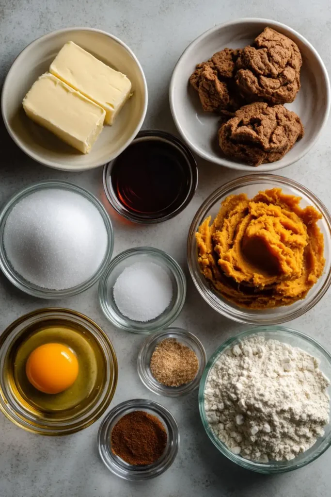 Pioneer Woman Pumpkin Sugar Cookies