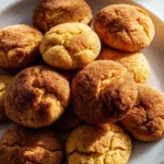 Pioneer Woman Pumpkin Sugar Cookies