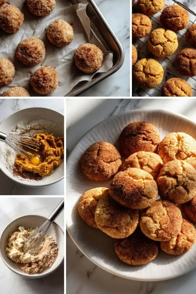 Pioneer Woman Pumpkin Sugar Cookies