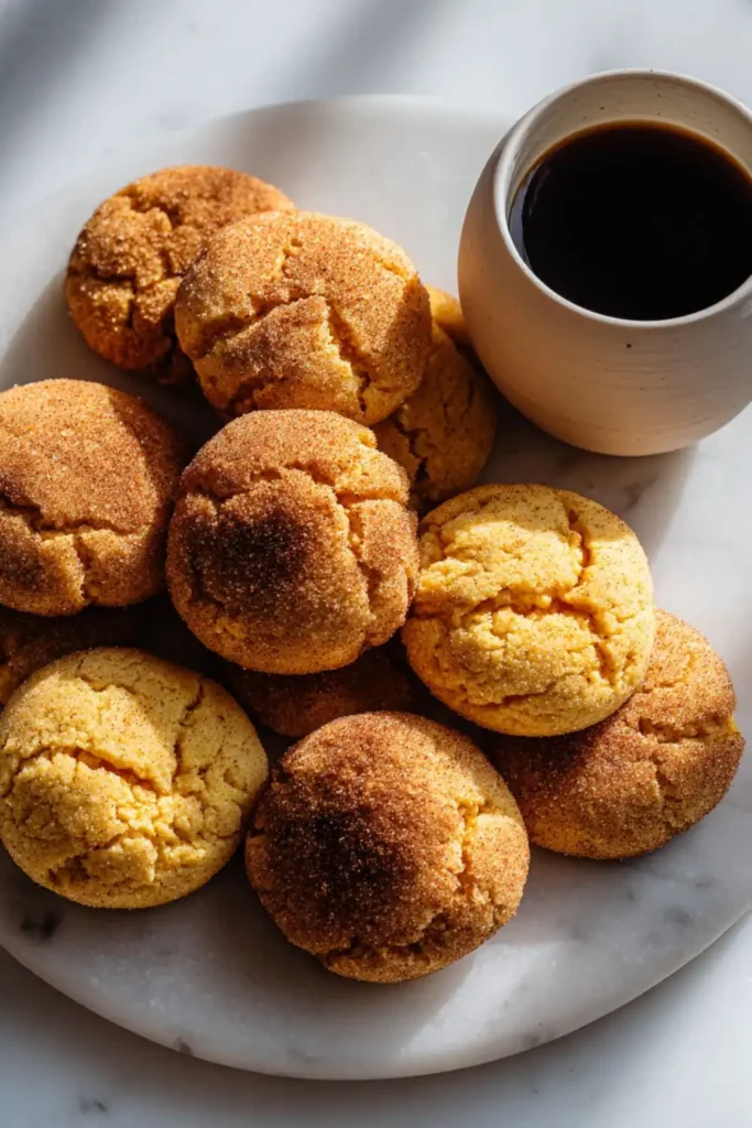 Pioneer Woman Pumpkin Sugar Cookies