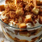 Pioneer Woman Pumpkin Trifle