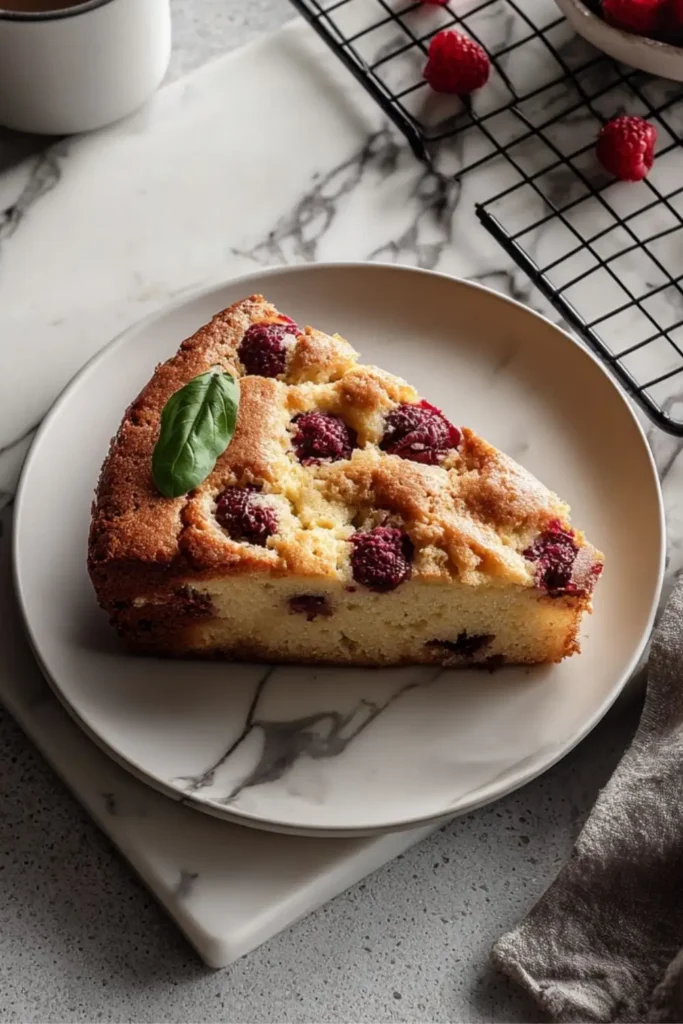 Pioneer Woman Raspberry Buttermilk Cake Recipe