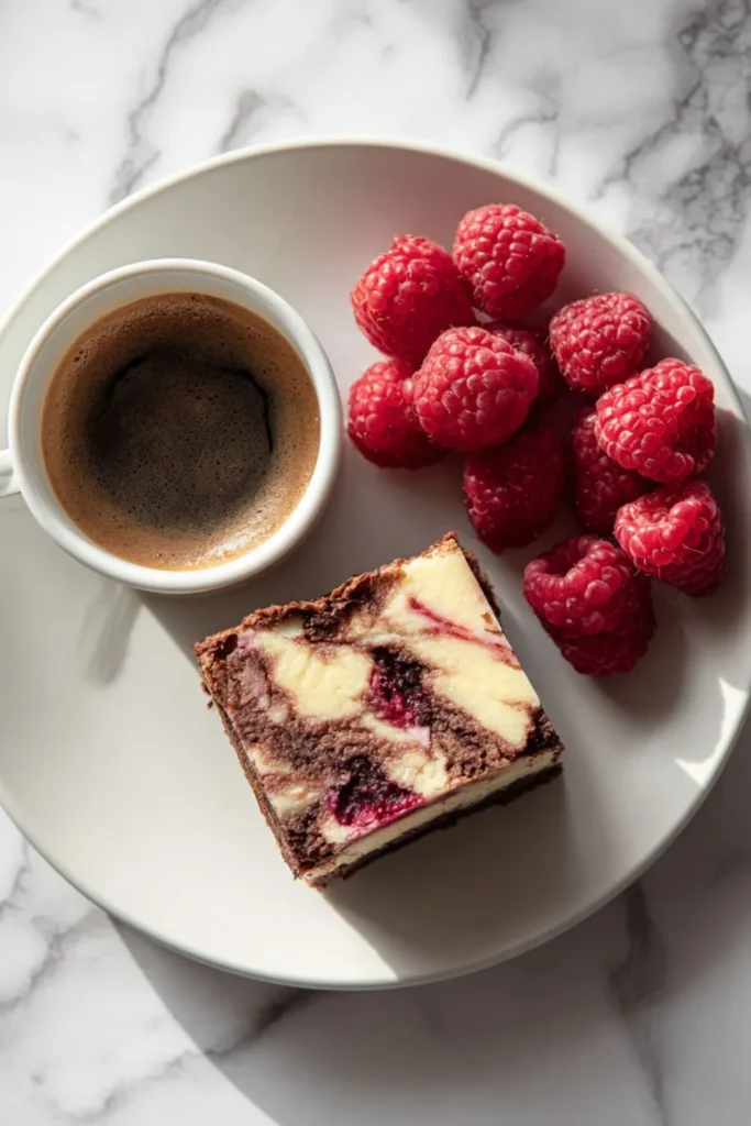 Pioneer Woman Raspberry Cheesecake Brownies Recipe