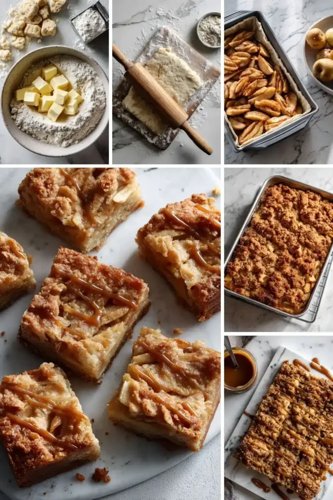 Pioneer Woman Slab Apple Pie Recipe