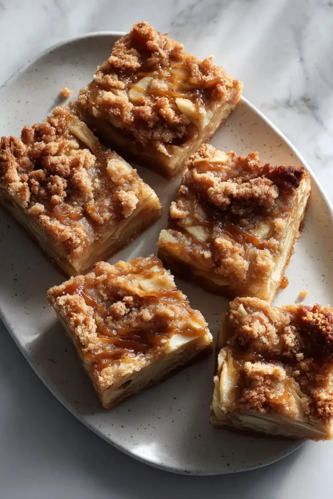 Pioneer Woman Slab Apple Pie