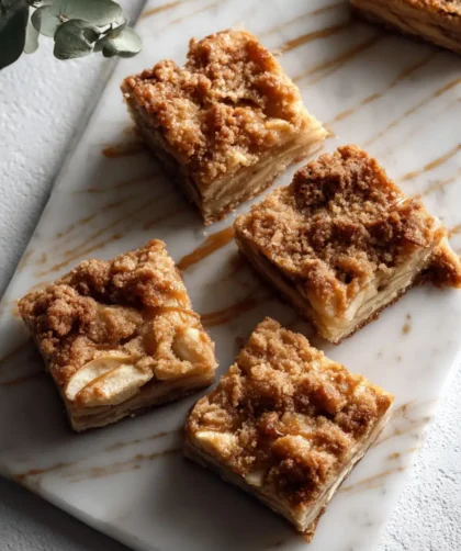 Pioneer Woman Slab Apple Pie Recipe