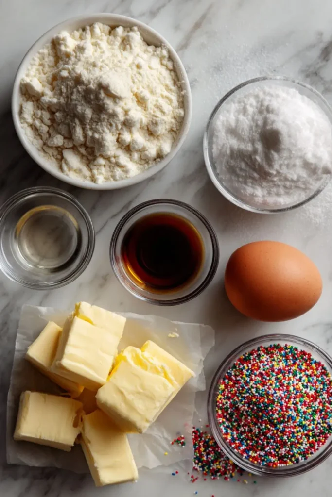 Pioneer Woman Slice and Bake Cookies