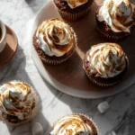 Pioneer Woman S'mores Cupcakes Recipe