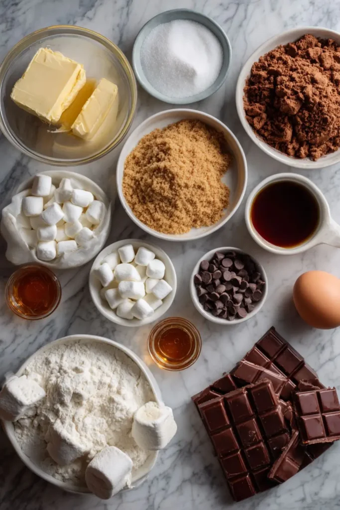 Pioneer Woman S'mores Skillet Cookie Recipe