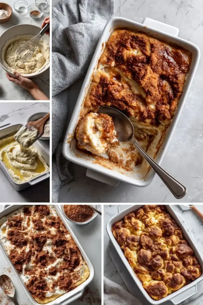 Pioneer Woman Snickerdoodle Cobbler Recipe