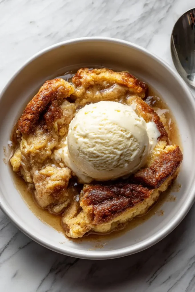 Pioneer Woman Snickerdoodle Cobbler Recipe