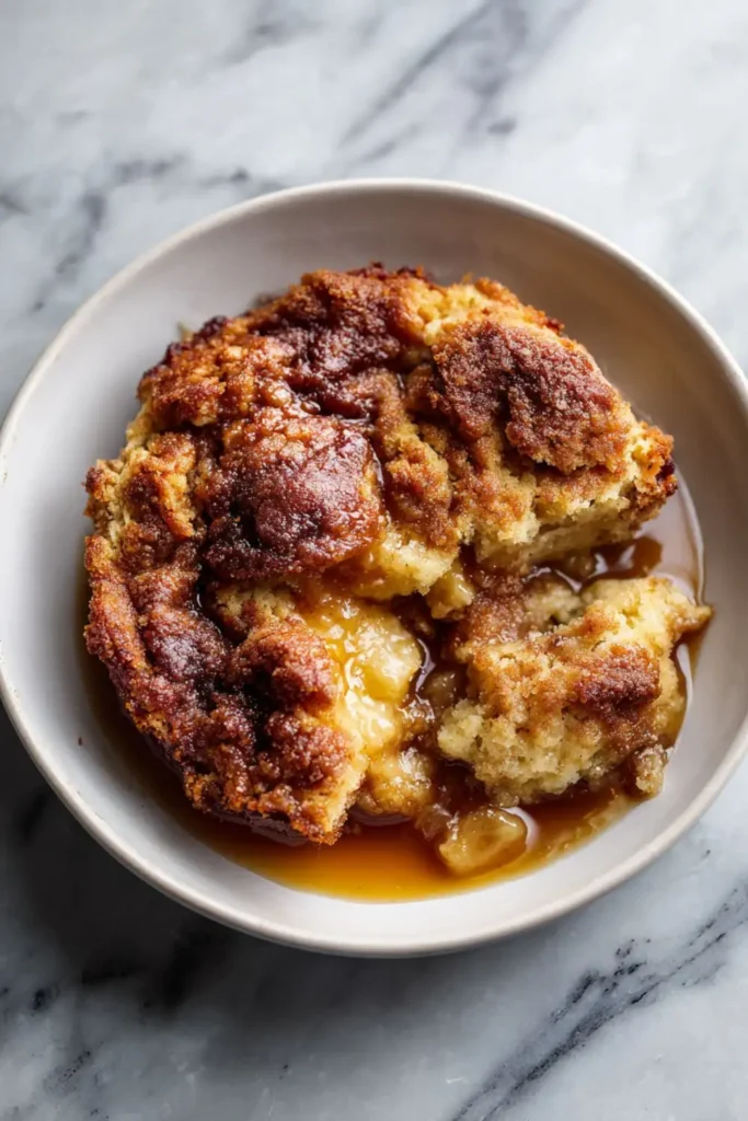 Pioneer Woman Snickerdoodle Cobbler Recipe