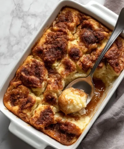 Pioneer Woman Snickerdoodle Cobbler Recipe