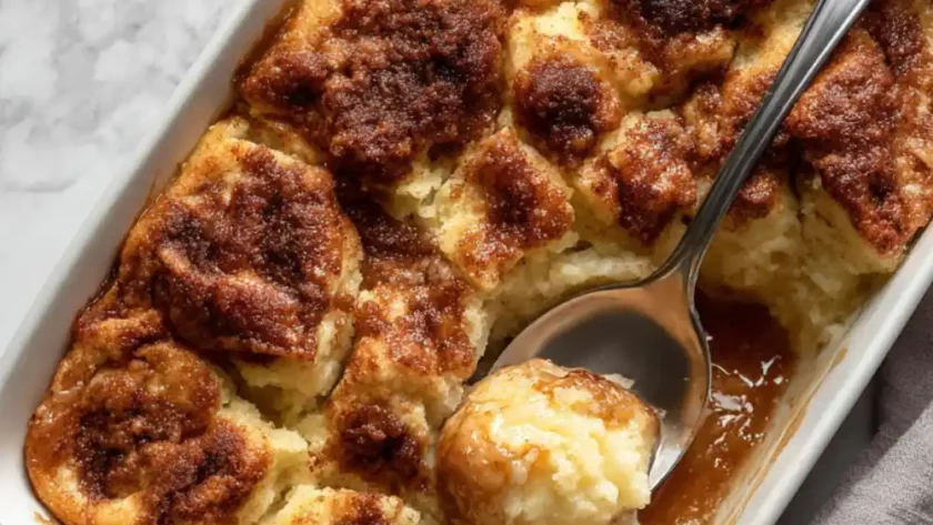 Pioneer Woman Snickerdoodle Cobbler Recipe