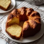 Pioneer Woman Sour Cream Pound Cake Recipe