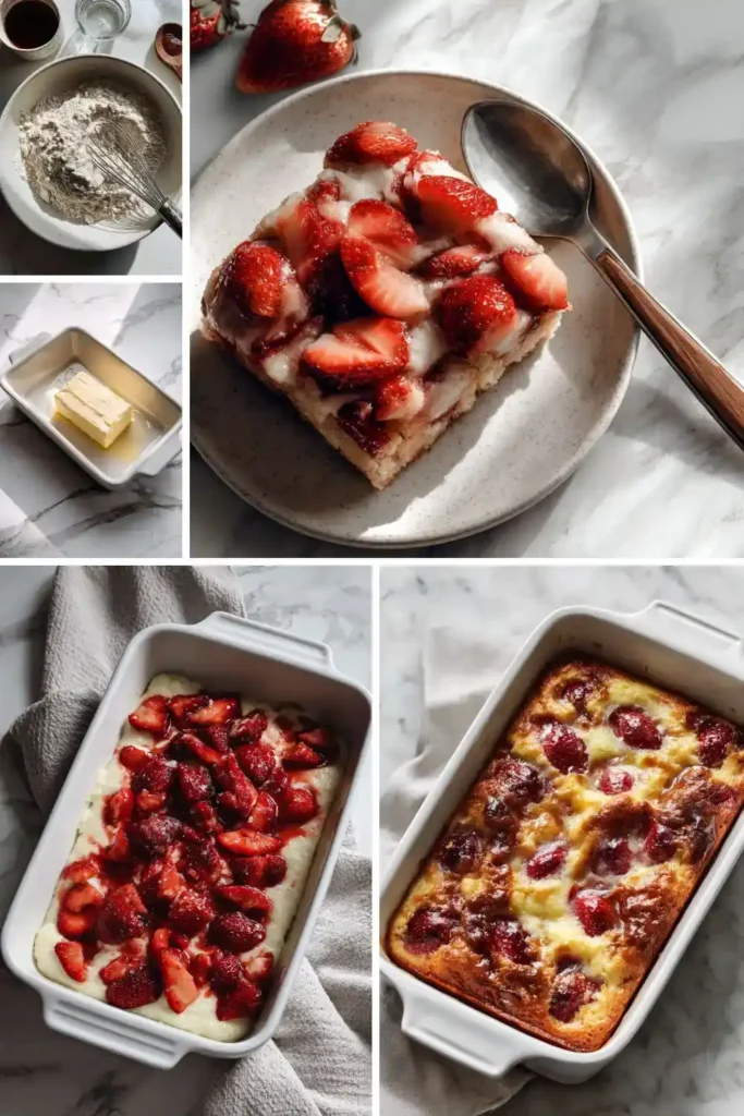 Pioneer Woman Spoon Cake Recipe