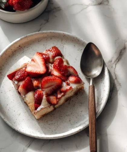 Pioneer Woman Spoon Cake Recipe