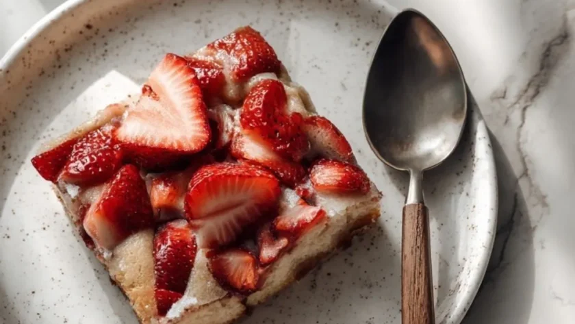 Pioneer Woman Spoon Cake Recipe