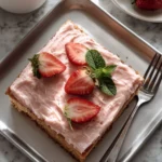 Pioneer Woman Strawberry Cake