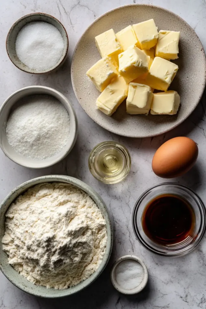 Pioneer Woman Sugar Cookies