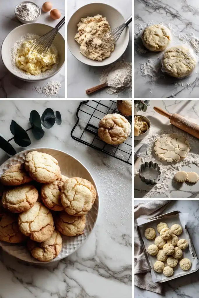 Pioneer Woman Sugar Cookies