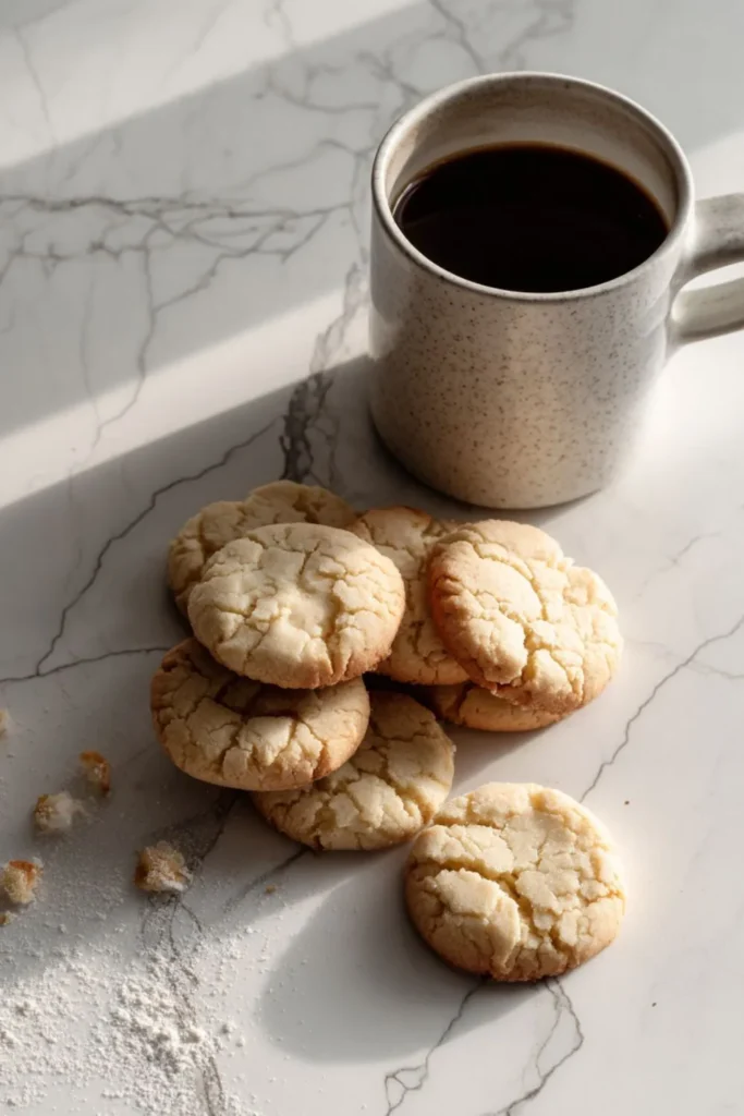 Pioneer Woman Sugar Cookies