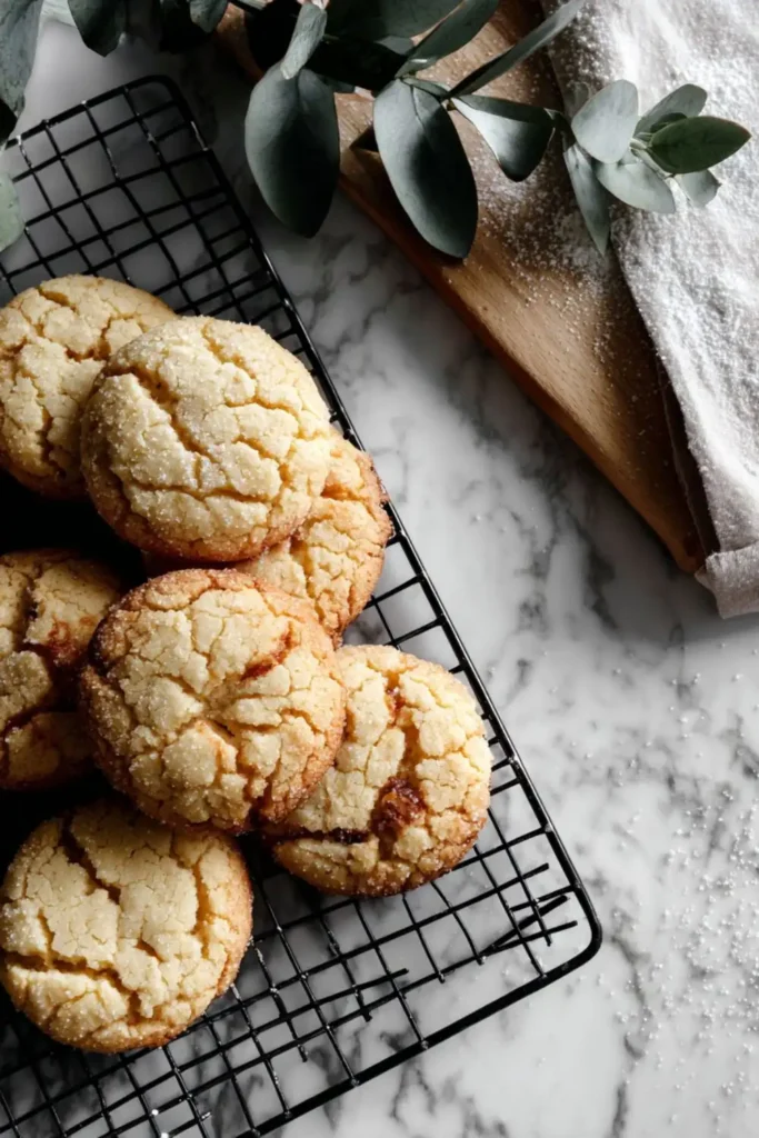 Pioneer Woman Sugar Cookies